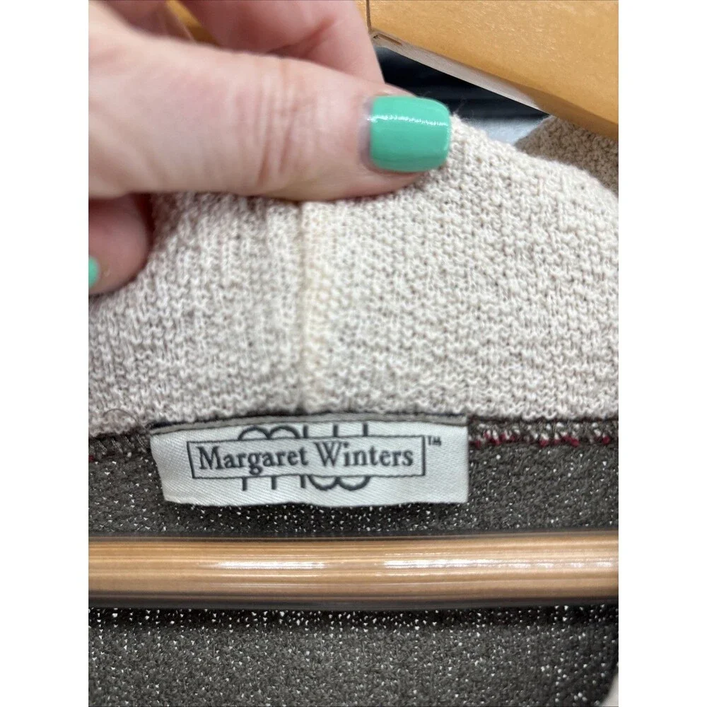 Margaret Winters margaret winters